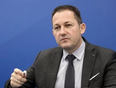 Σ.Πέτσας: «Στόχος του νέου υπουργικού συμβουλίου η αποτελεσματικότητα»